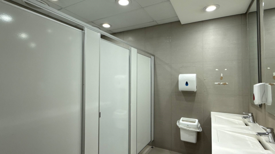 To Let commercial Property for Rent in Cape Town City Centre Western Cape